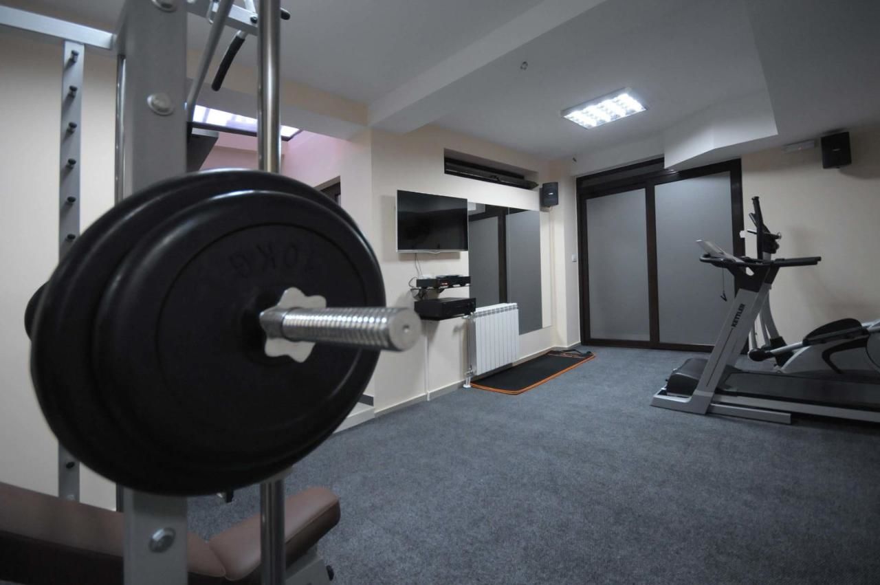 Виллы Villa Dragana Будва-16