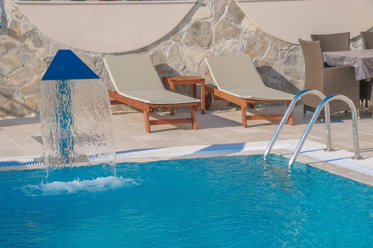 Виллы Villa Dragana Будва-21