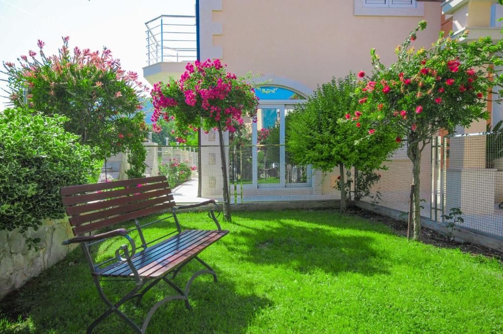 Виллы Villa Dragana Будва-72