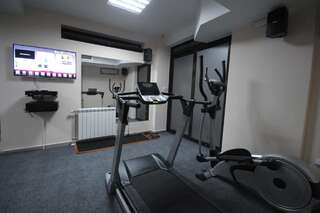 Виллы Villa Dragana Будва Вилла с собственным бассейном-12