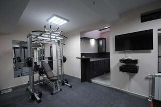 Виллы Villa Dragana Будва Вилла с собственным бассейном-14