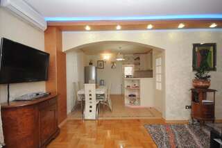 Виллы Villa Dragana Будва Вилла с собственным бассейном-20