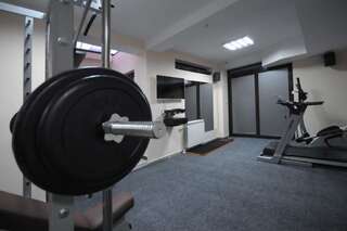 Виллы Villa Dragana Будва Вилла с собственным бассейном-48