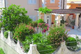 Виллы Villa Dragana Будва Вилла с собственным бассейном-5