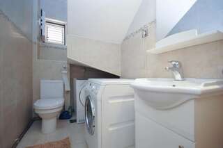 Виллы Villa Dragana Будва Вилла с собственным бассейном-59