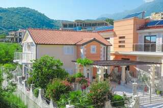 Виллы Villa Dragana Будва Вилла с собственным бассейном-64