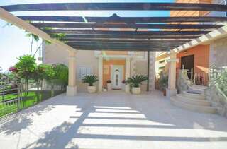 Виллы Villa Dragana Будва Вилла с собственным бассейном-68