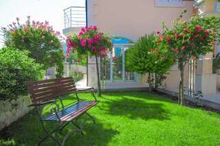 Виллы Villa Dragana Будва Вилла с собственным бассейном-69