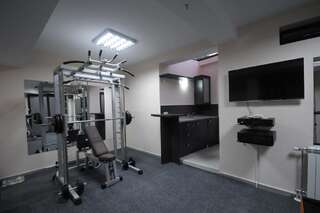 Виллы Villa Dragana Будва Вилла с собственным бассейном-72