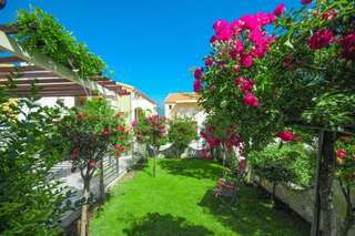 Виллы Villa Dragana Будва Вилла с собственным бассейном-76