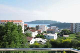 Виллы Villa Dragana Будва Вилла с собственным бассейном-77