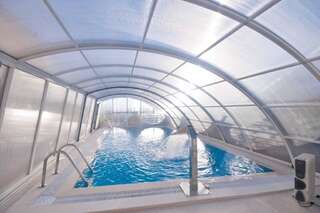 Виллы Villa Dragana Будва Вилла с собственным бассейном-86