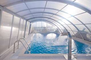 Виллы Villa Dragana Будва Вилла с собственным бассейном-87