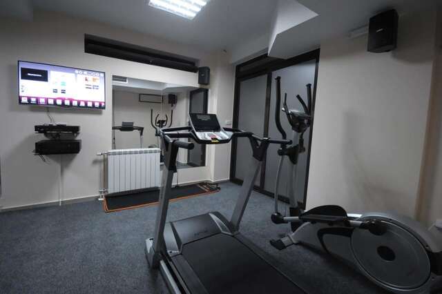 Виллы Villa Dragana Будва-14