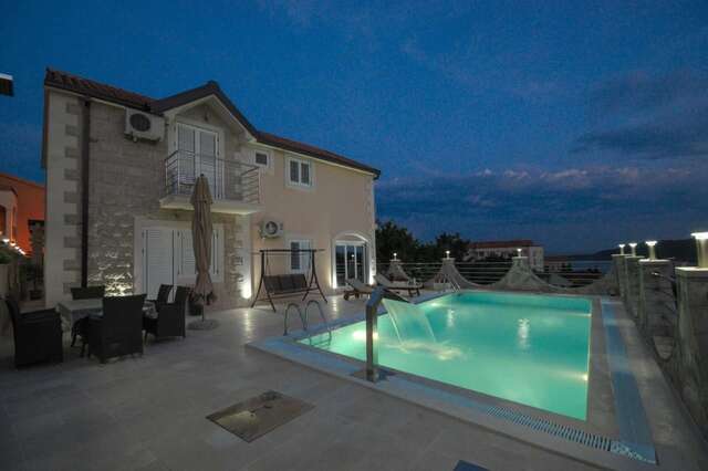 Виллы Villa Dragana Будва-23