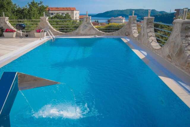 Виллы Villa Dragana Будва-29