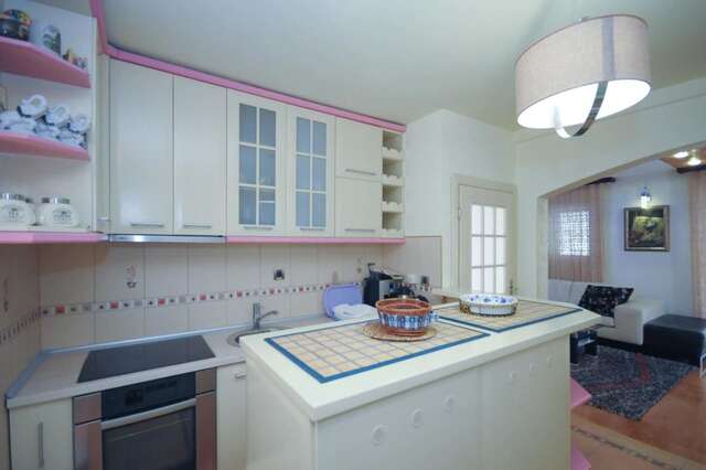 Виллы Villa Dragana Будва-45