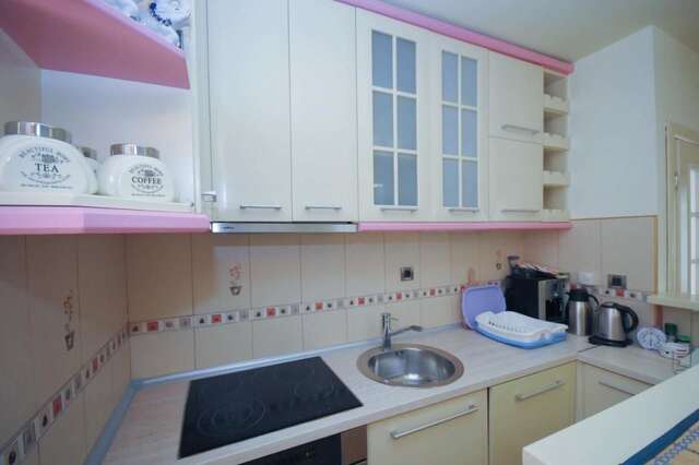 Виллы Villa Dragana Будва-46