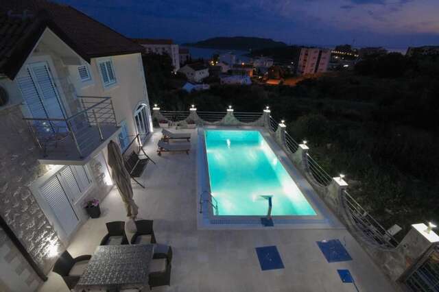 Виллы Villa Dragana Будва-63