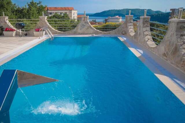 Виллы Villa Dragana Будва-64