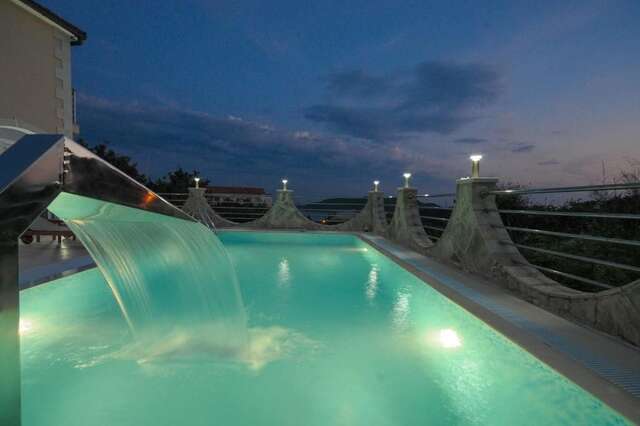 Виллы Villa Dragana Будва-65