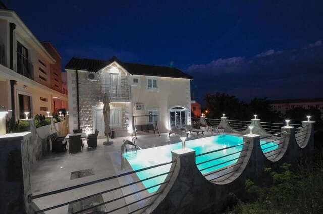 Виллы Villa Dragana Будва-81